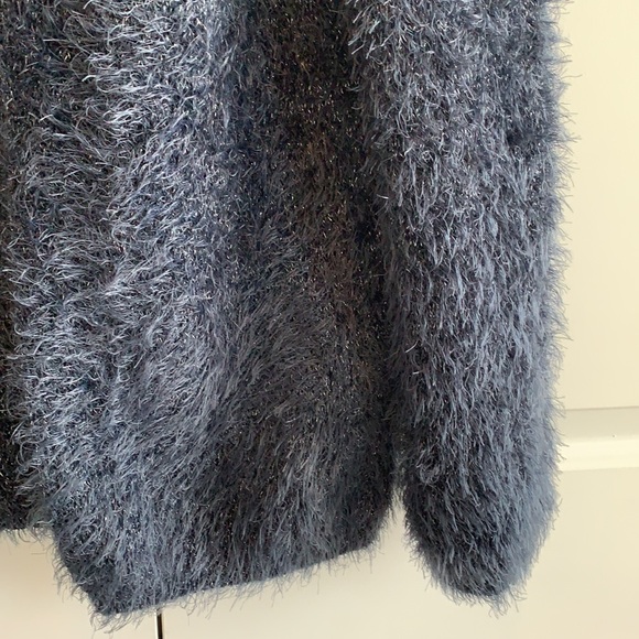 10/10 ⭐️ sz 11-12 Zara Fancy Collection so soft! - Picture 3 of 5